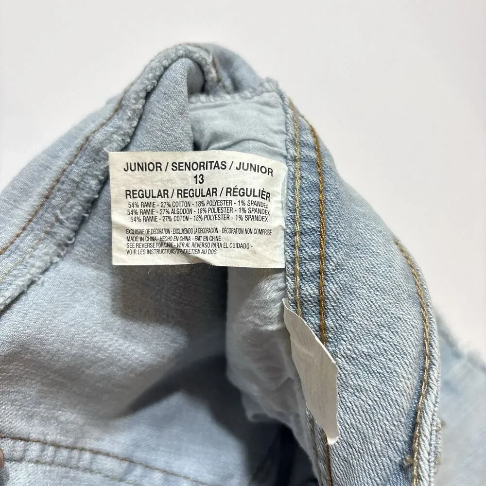 Vintage l.e.i. 